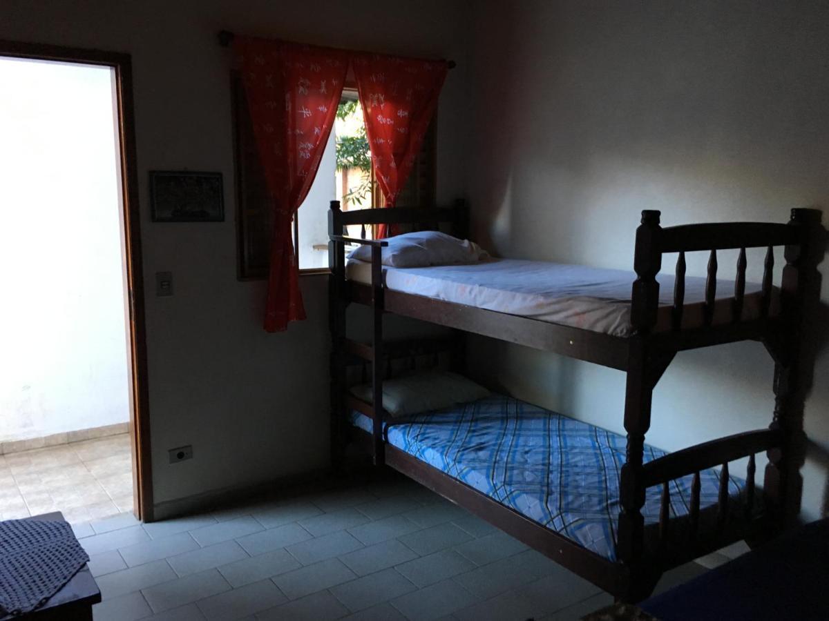 Pousada Nihhon Hotel Santo Antonio do Pinhal Exterior photo