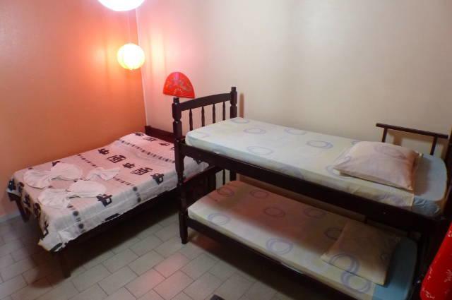 Pousada Nihhon Hotel Santo Antonio do Pinhal Exterior photo