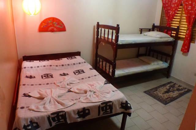 Pousada Nihhon Hotel Santo Antonio do Pinhal Exterior photo