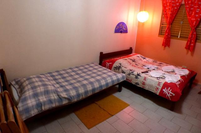 Pousada Nihhon Hotel Santo Antonio do Pinhal Exterior photo