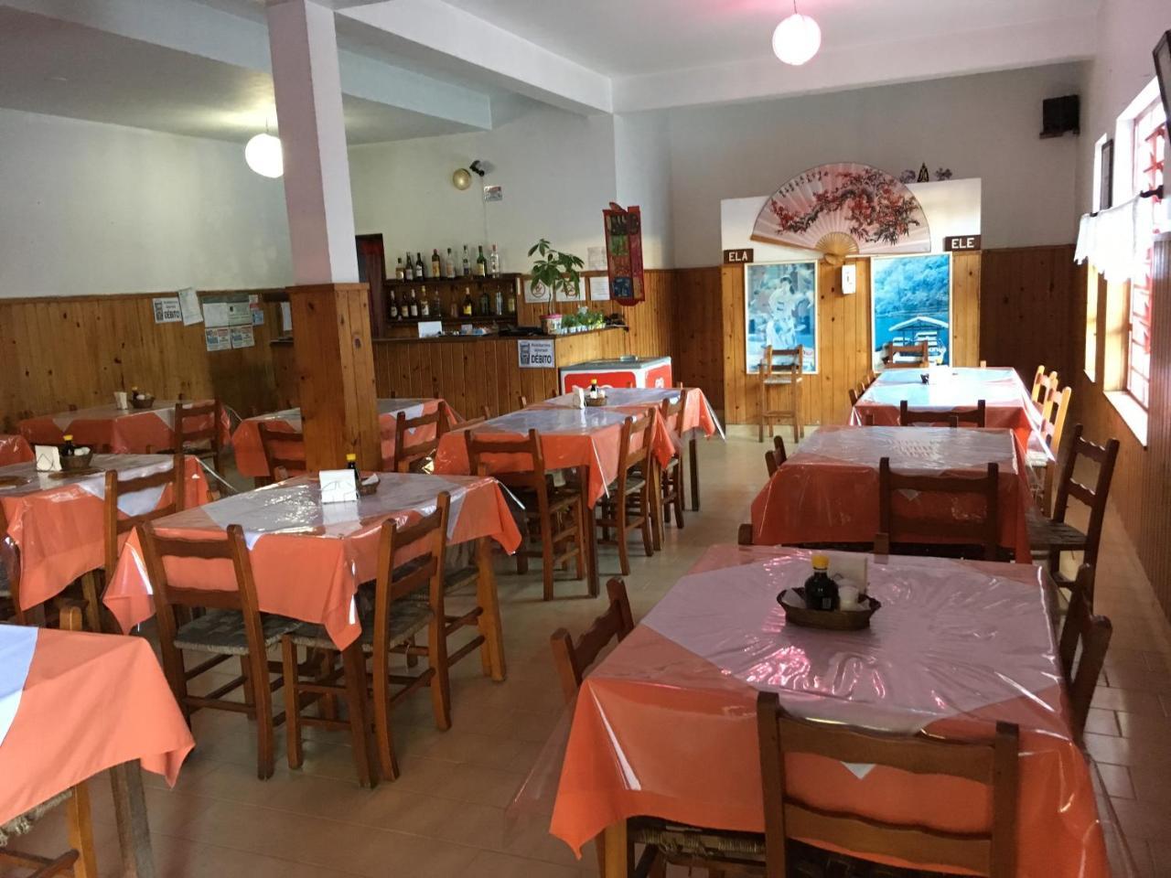 Pousada Nihhon Hotel Santo Antonio do Pinhal Exterior photo